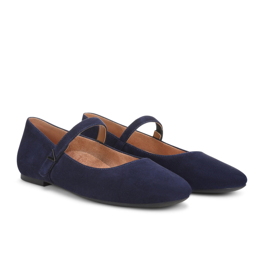 Womens Vionic Alameda in Navy Blazer — image 8