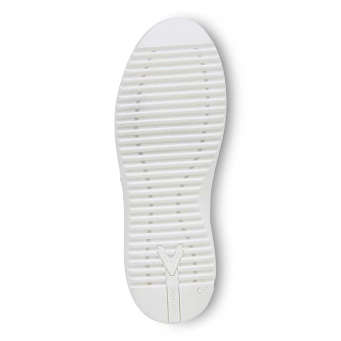 Womens Vionic Kearny Lace Up in White — image 7