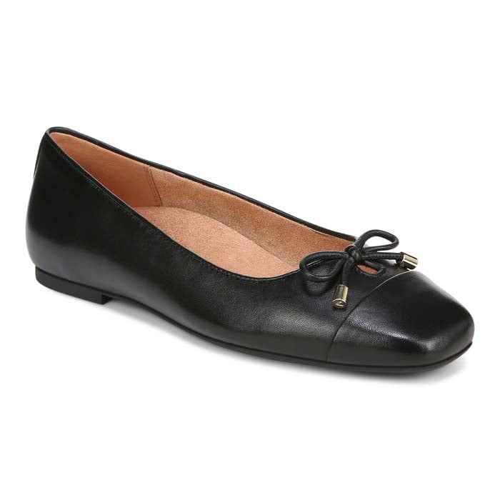 Womens Vionic Klara in Black — image 1