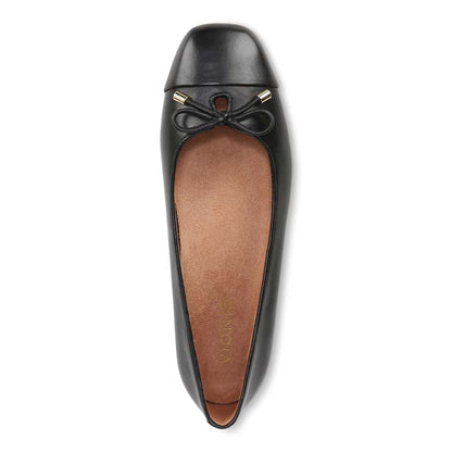 Womens Vionic Klara in Black — image 2