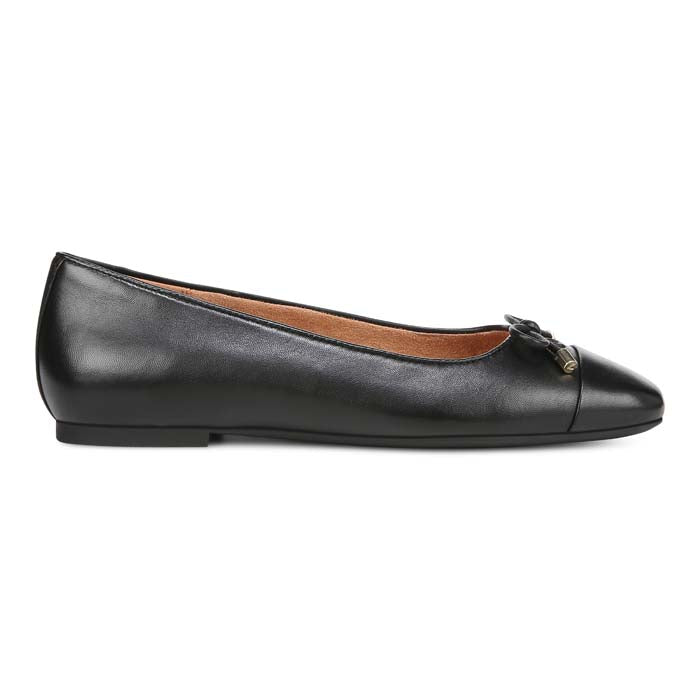 Womens Vionic Klara in Black — image 3