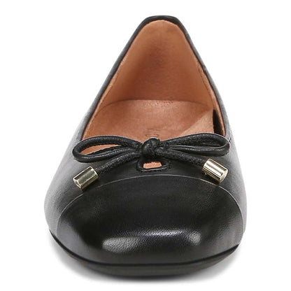 Womens Vionic Klara in Black — image 5
