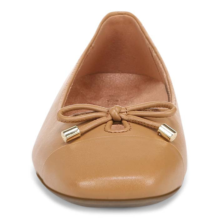 Womens Vionic Klara in Camel — image 5