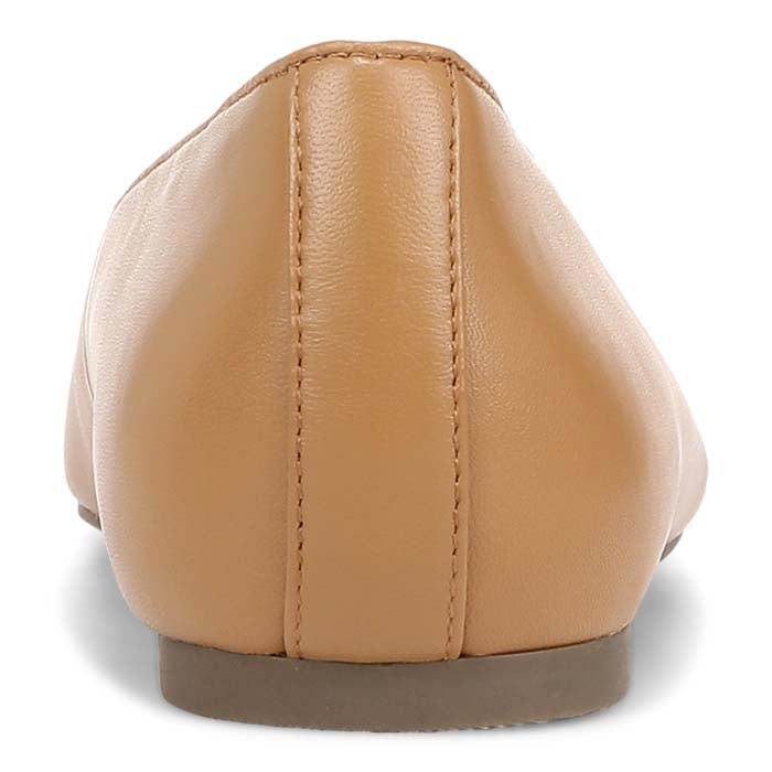 Womens Vionic Klara in Camel — image 6