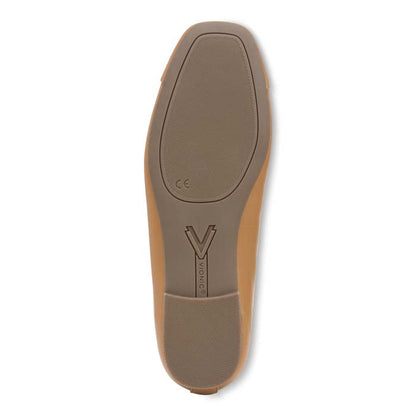 Womens Vionic Klara in Camel — image 7