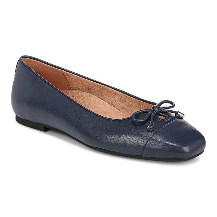 Womens Vionic Klara in Navy — image 1