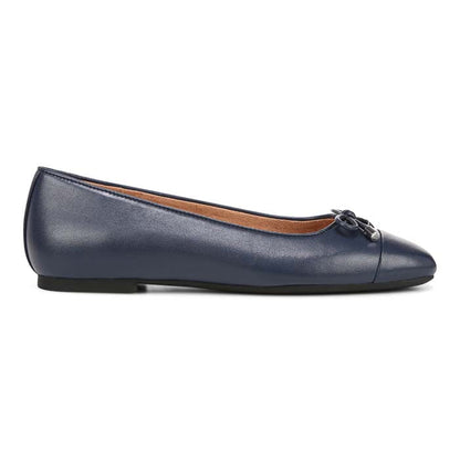 Womens Vionic Klara in Navy — image 3