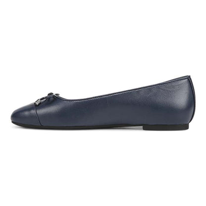 Womens Vionic Klara in Navy — image 4