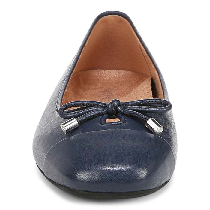 Womens Vionic Klara in Navy — image 5