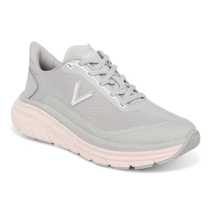 Womens Vionic Walk Max Slip On in Vapor Grey — image 1
