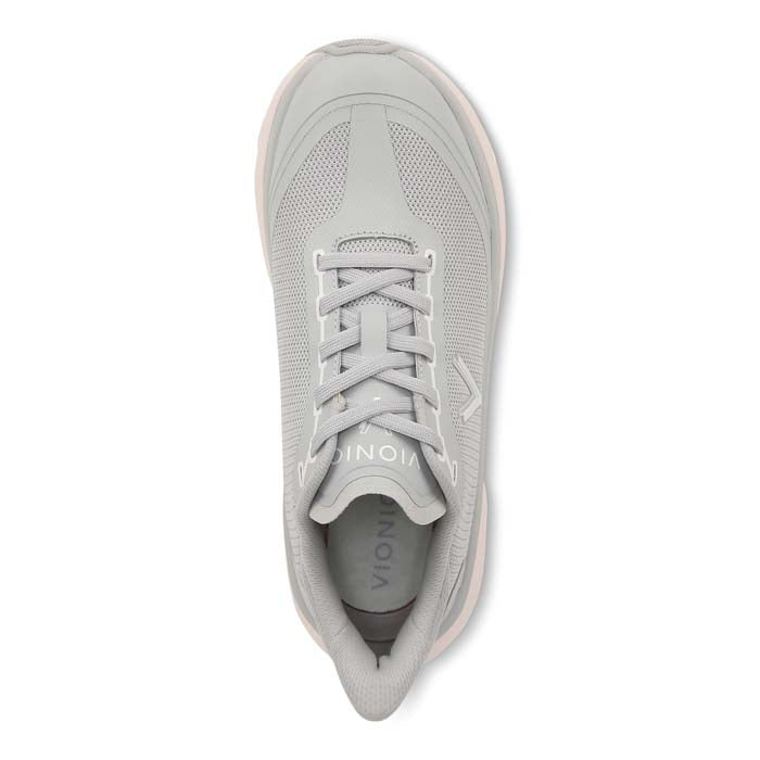 Womens Vionic Walk Max Slip On in Vapor Grey — image 2