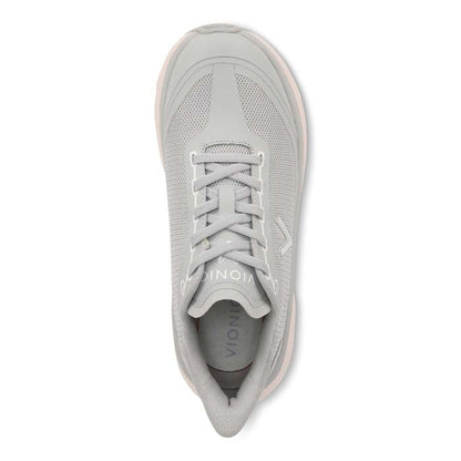 Womens Vionic Walk Max Slip On in Vapor Grey — image 2