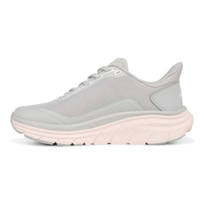 Womens Vionic Walk Max Slip On in Vapor Grey — image 4