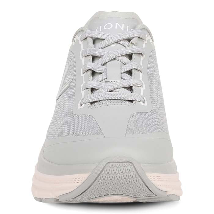 Womens Vionic Walk Max Slip On in Vapor Grey — image 5