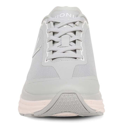 Womens Vionic Walk Max Slip On in Vapor Grey — image 5