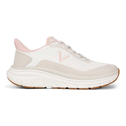 Womens Vionic Walk Max Slip On in Cream — image 3
