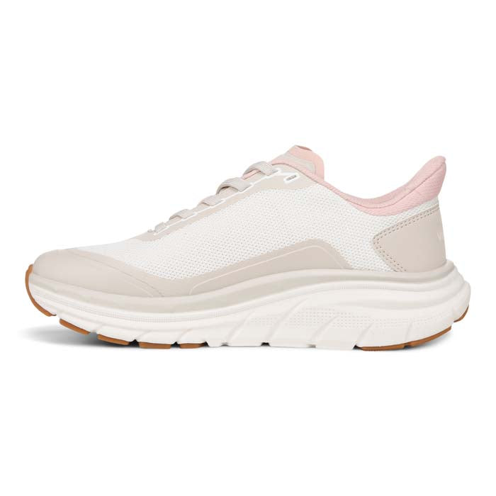 Womens Vionic Walk Max Slip On in Cream — image 4