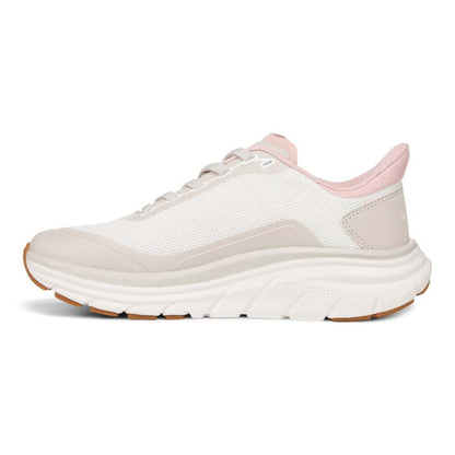 Womens Vionic Walk Max Slip On in Cream — image 4
