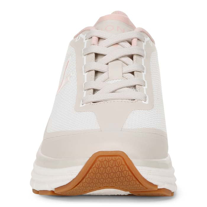 Womens Vionic Walk Max Slip On in Cream — image 5