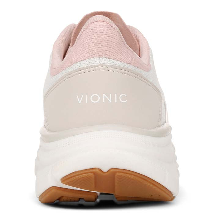Womens Vionic Walk Max Slip On in Cream — image 6