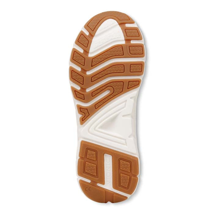 Womens Vionic Walk Max Slip On in Cream — image 7