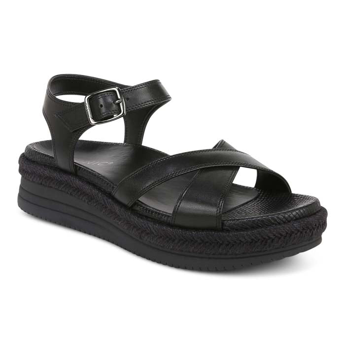 Womens Vionic Mar in Black — image 1