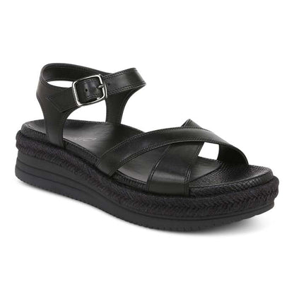 Womens Vionic Mar in Black — image 1
