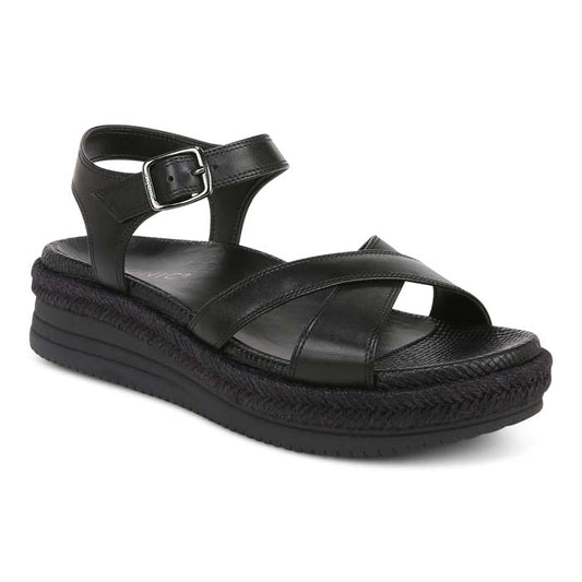 Womens Vionic Mar in Black — image 1