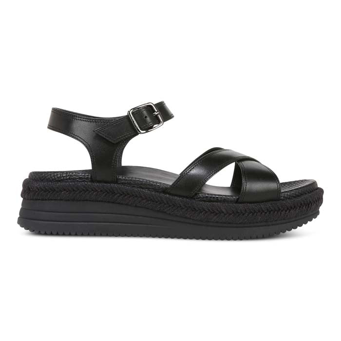 Womens Vionic Mar in Black — image 3