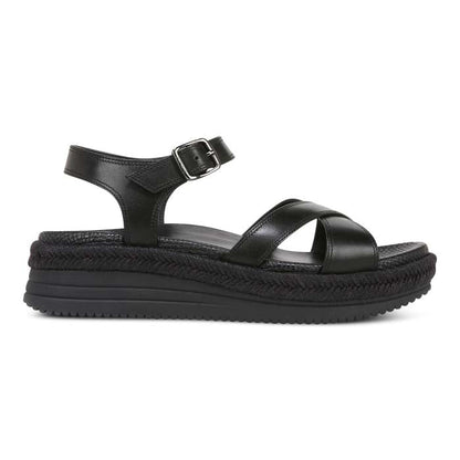 Womens Vionic Mar in Black — image 3