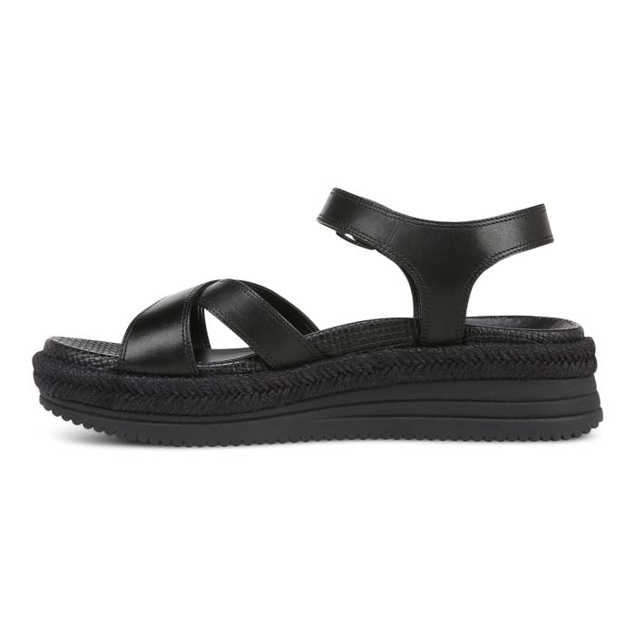 Womens Vionic Mar in Black — image 4