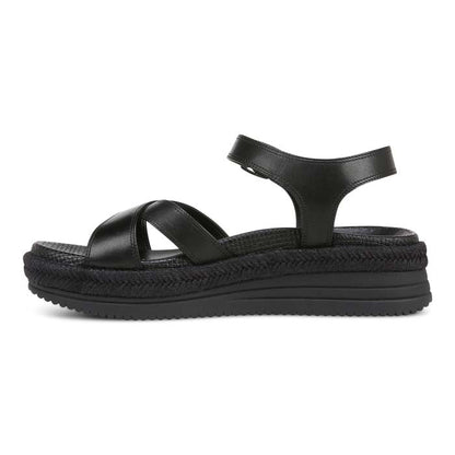 Womens Vionic Mar in Black — image 4