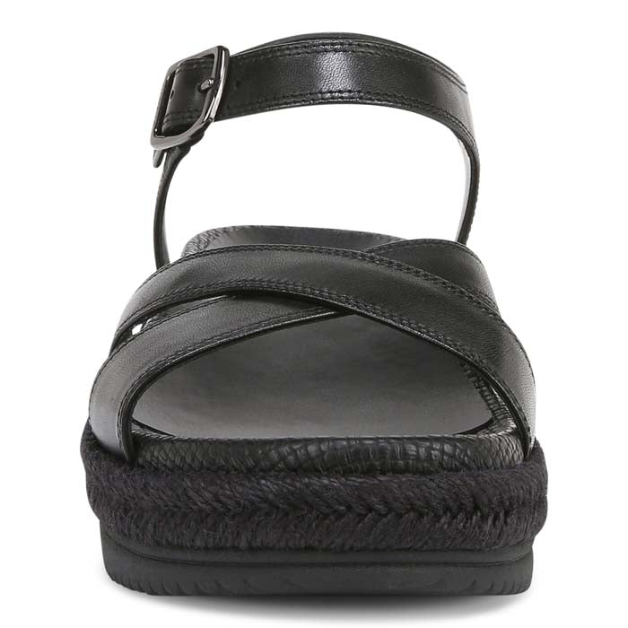Womens Vionic Mar in Black — image 5