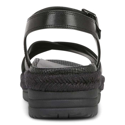 Womens Vionic Mar in Black — image 6