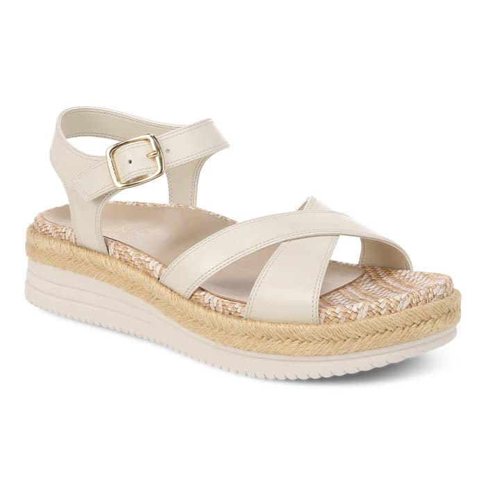 Womens Vionic Mar in Camel — image 1