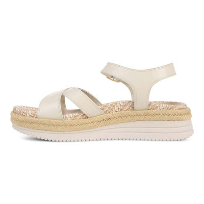 Womens Vionic Mar in Camel — image 4