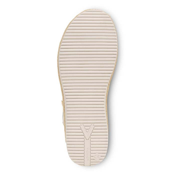 Womens Vionic Mar in Camel — image 7