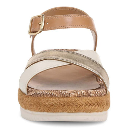 Womens Vionic Mar in Camel/Gold — image 5
