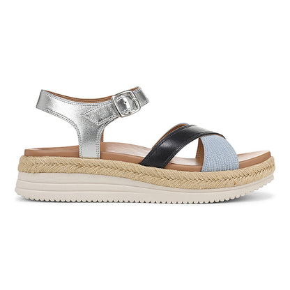 Womens Vionic Mar in Navy Multi — image 3
