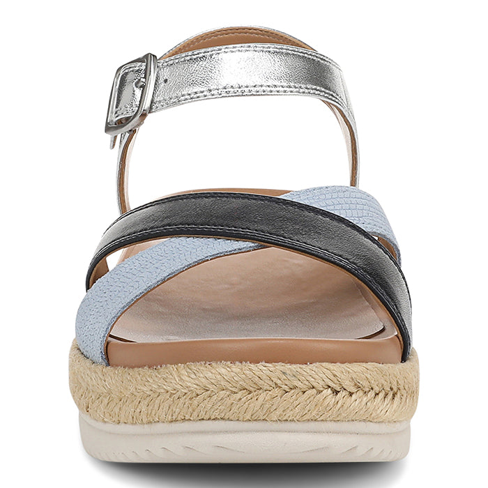 Womens Vionic Mar in Navy Multi — image 5