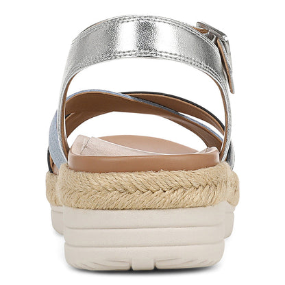 Womens Vionic Mar in Navy Multi — image 6