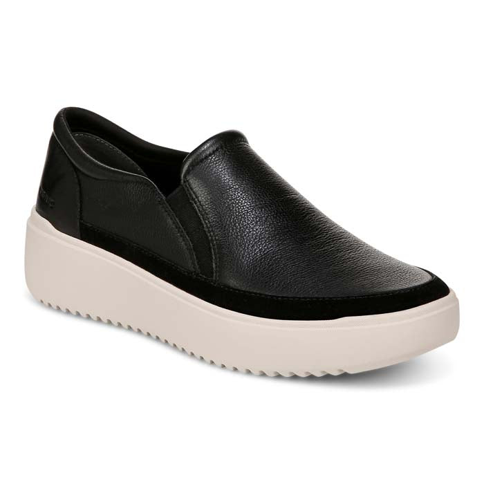 Womens Vionic Kearny in Black — image 1