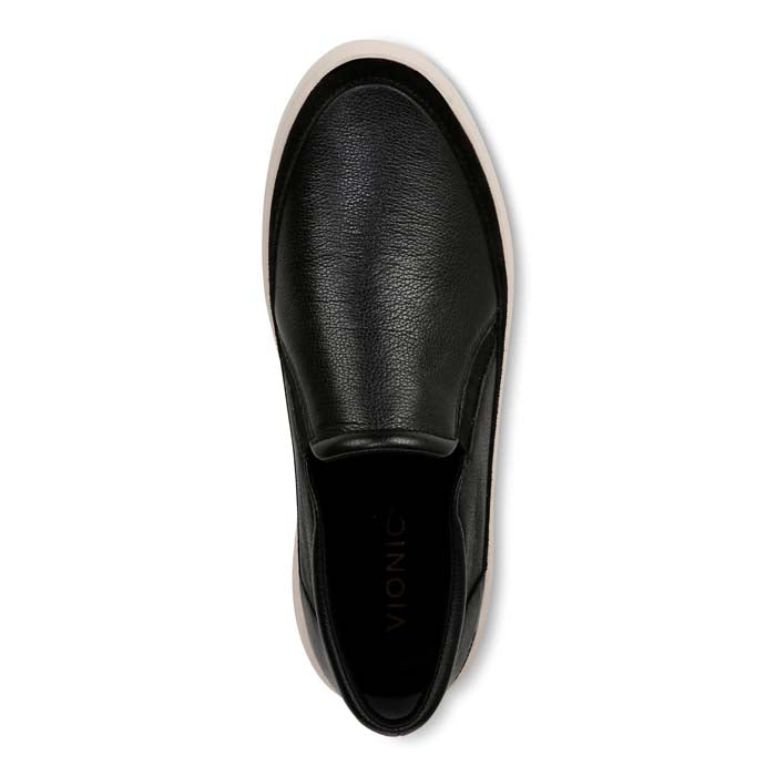 Womens Vionic Kearny in Black — image 2