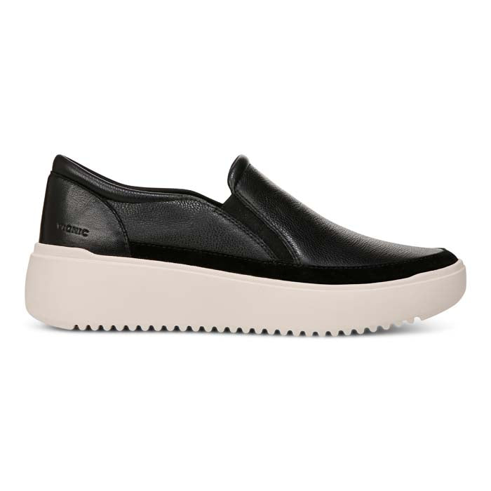 Womens Vionic Kearny in Black — image 3