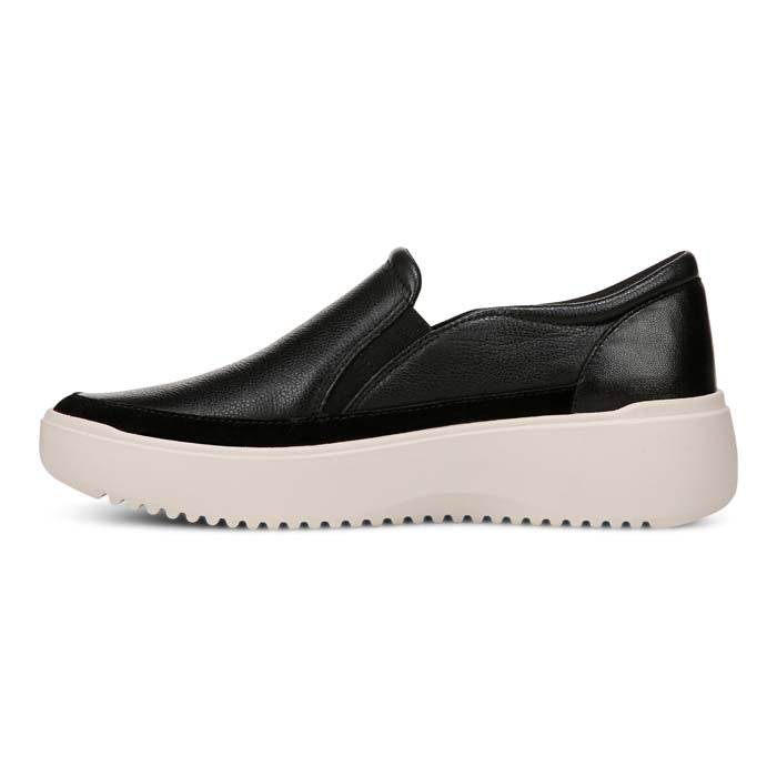 Womens Vionic Kearny in Black — image 4