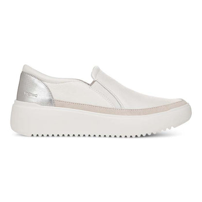 Womens Vionic Kearny in White — image 3