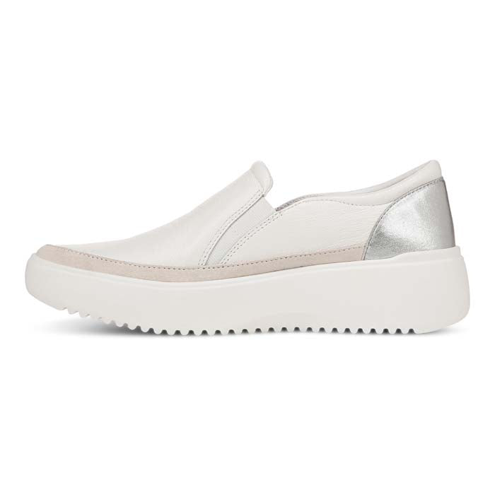 Womens Vionic Kearny in White — image 4