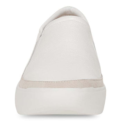 Womens Vionic Kearny in White — image 5