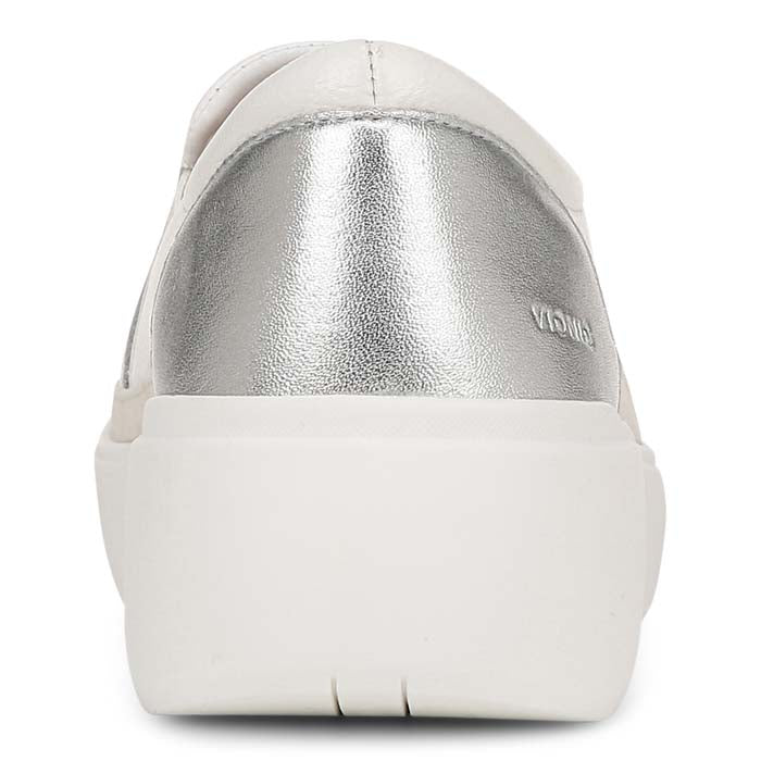 Womens Vionic Kearny in White — image 6