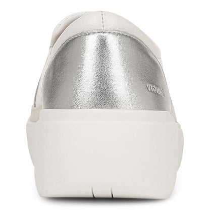 Womens Vionic Kearny in White — image 6